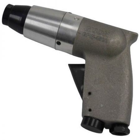 GPW-7000 Mini. Air Hammers for Stone Engraving (with percussion strength control, 7000bpm)